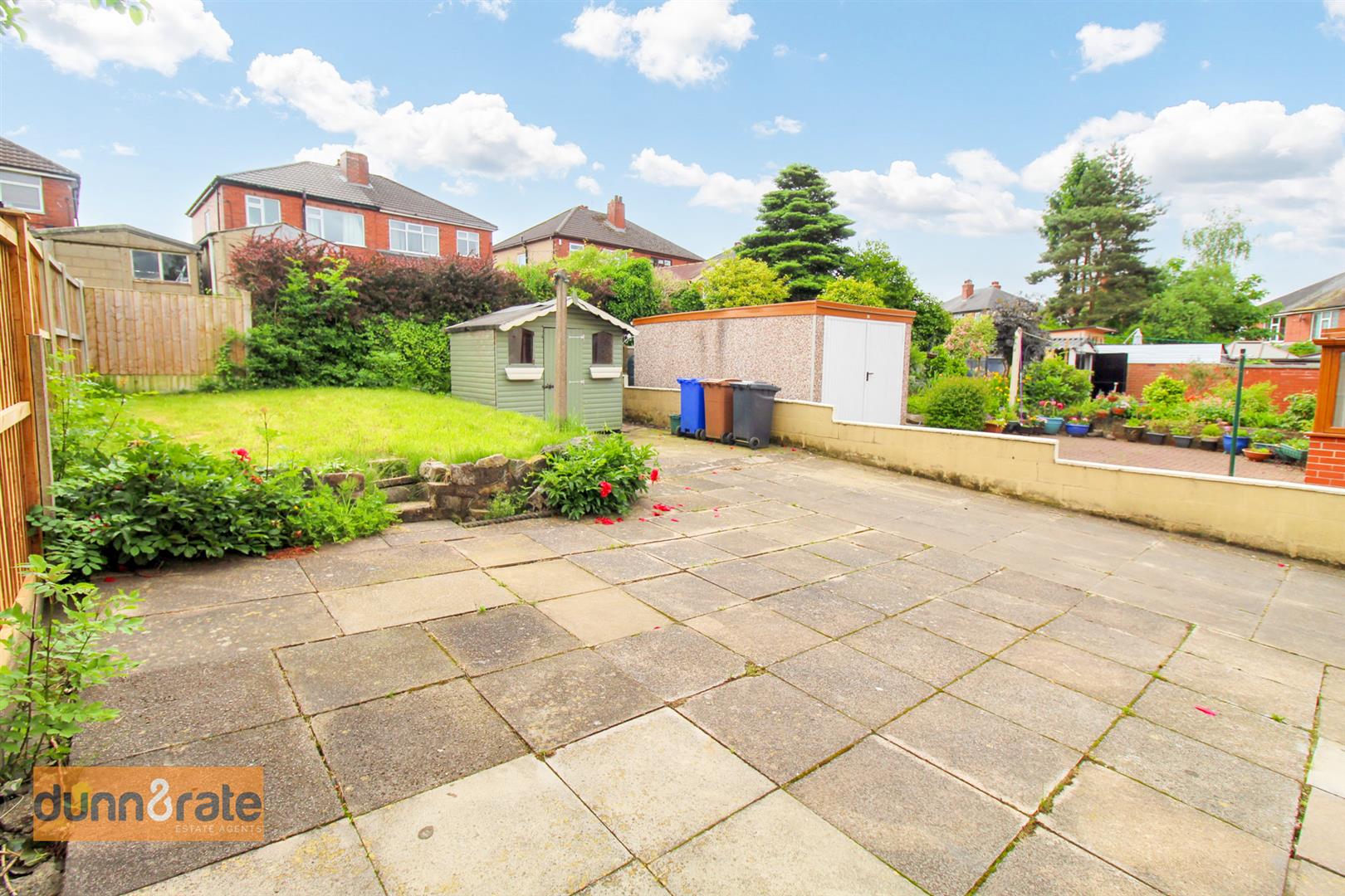 Leek New Road, Sneyd Green, Stoke-On-Trent